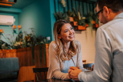 13 preguntas para crear intimidad