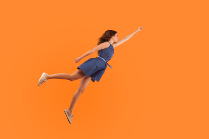 ¿Qué significa soñar con volar?