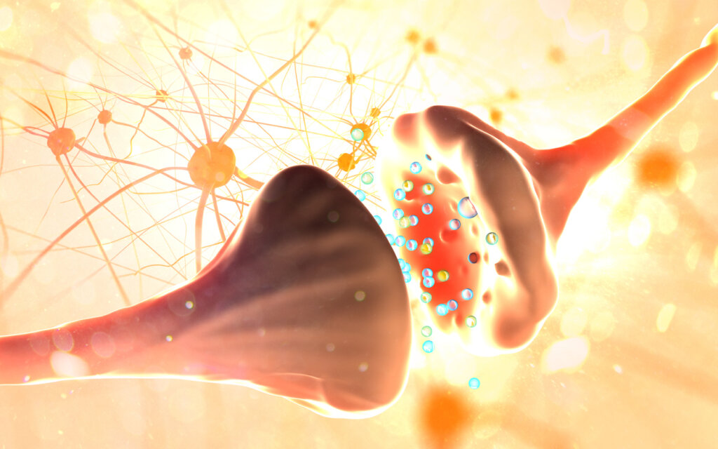 Neurotransmetteur
