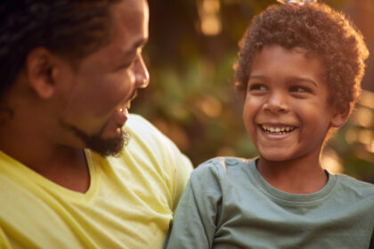 6 preguntas para reforzar la relación con tu hijo