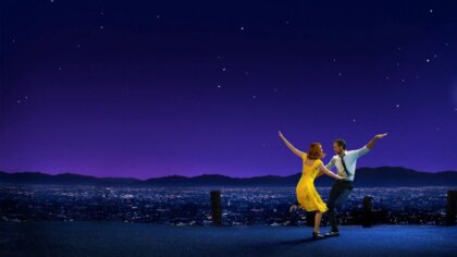 Los 5 mejores musicales de la historia del cine