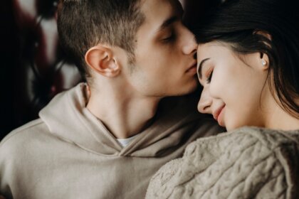 Amores sanadores, ¿cómo son?