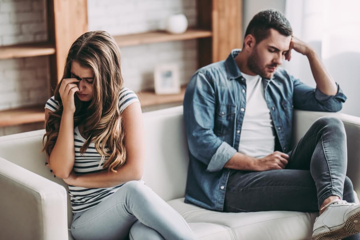 5 causas de la falta de comunicación en parejas