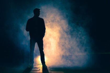 Soñar con desconocidos: ¿qué significa?