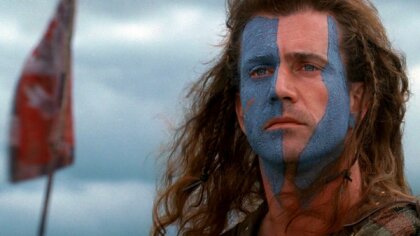 Las 53 mejores frases de Braveheart para reflexionar e inspirarnos