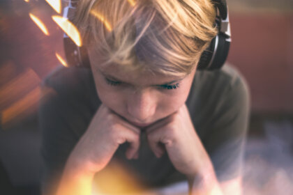 10 señales de autismo en adolescentes