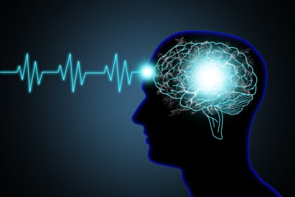 Estimulación de electroterapia craneal (CES)
