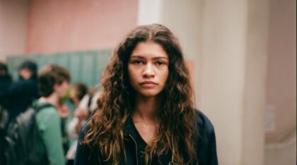 Euphoria, la deslumbrante serie sobre la oscuridad adolescente