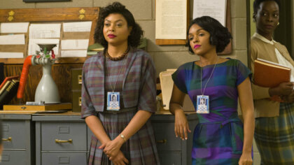 6 películas inspiradoras sobre mujeres