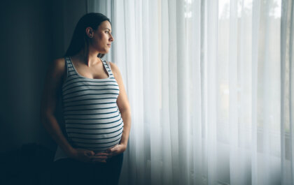 El sentimiento de culpa ante la llegada del segundo hijo