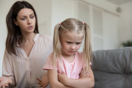 Mi hijo no me quiere ver: ¿qué hago?