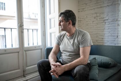 La depresión nos impide creer en los comentarios positivos