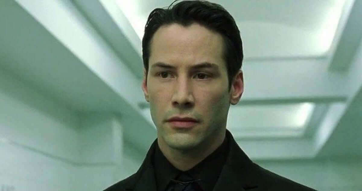 Las 10 mejores películas de Keanu Reeves