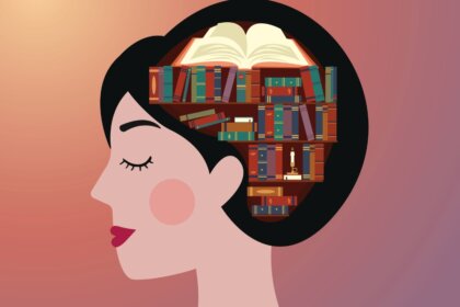 ¿Por qué recordamos mejor lo que leemos en papel?