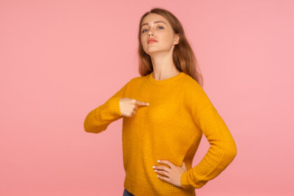 ¿Qué es el egoísmo?