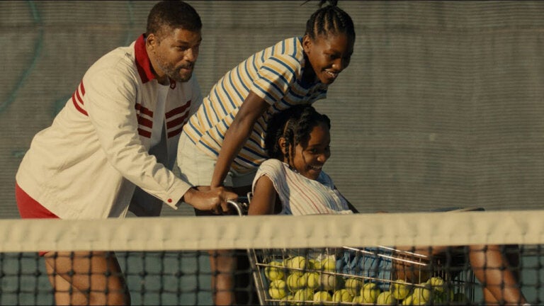 El método Williams: el éxito de una familia tras la raqueta