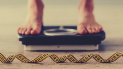 Fatorexia y el yo rechazado, ¿por qué se produce?