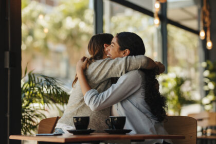 Interdependencia: la clave de las relaciones sanas