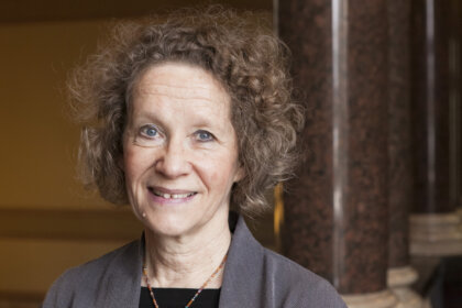 Carol Ryff, biografía de la creadora de un modelo de bienestar