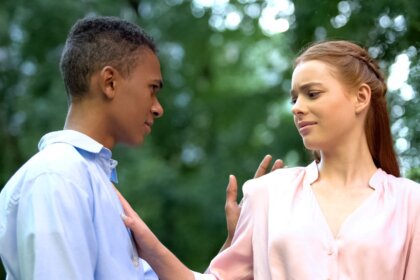 Cuando nos dicen que somos demasiado complicados