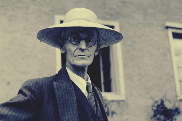 Según Hermann Hesse, nada es más importante que ser fiel a uno mismo