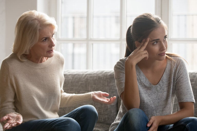 La familia puede hacer que fracase la psicoterapia: estos son los motivos