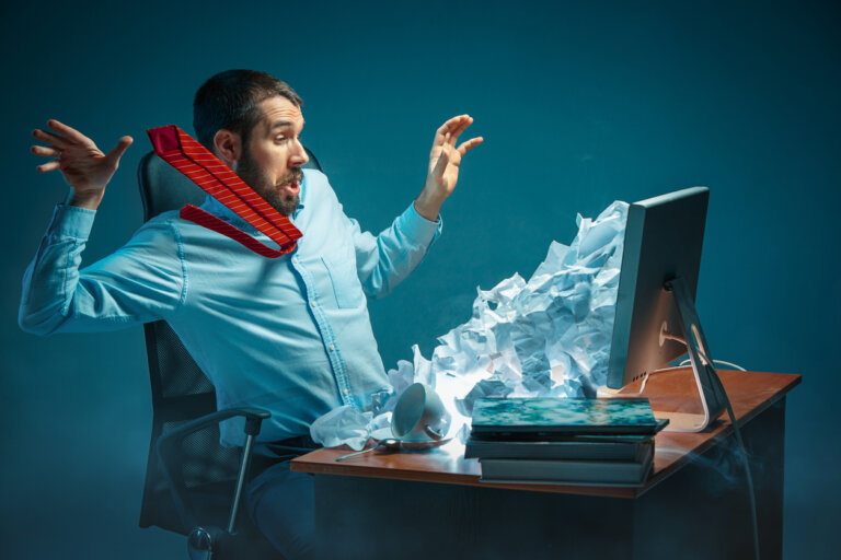 Las falsas urgencias en el trabajo, ¿qué son y cómo evitarlas?