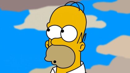 El efecto Homer Simpson: olvidarse de recordar
