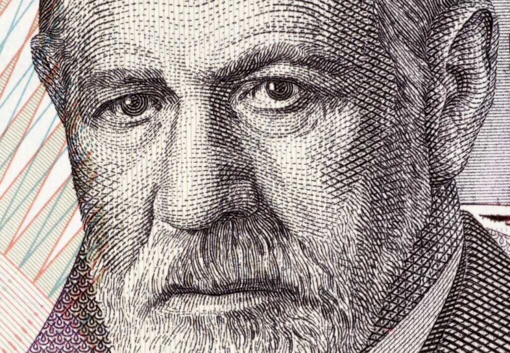 L'interprétation des rêves