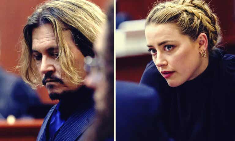 Juicio Johnny Depp-Amber Heard: ¿qué nos dice la psicología?