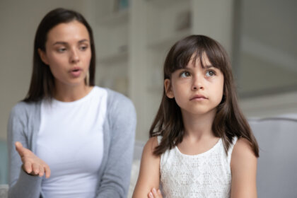 El peligro de los padres que viven a través de sus hijos