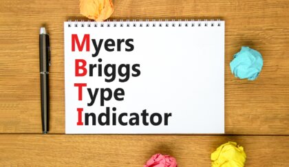Myers & Briggs: dos amas de casa que cambiaron la psicología