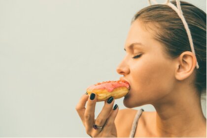 Los mecanismos del hambre emocional