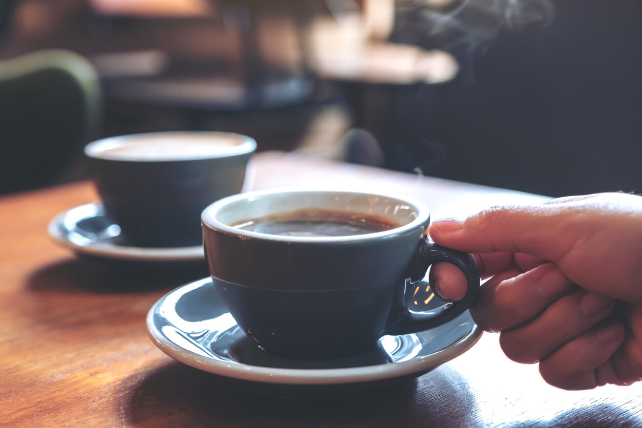 Adicción A La Cafeína Síntomas Causas Y Plan De Recuperación La Mente Es Maravillosa