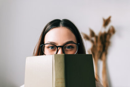 Los libros, tus mejores amigos, guías y consejeros
