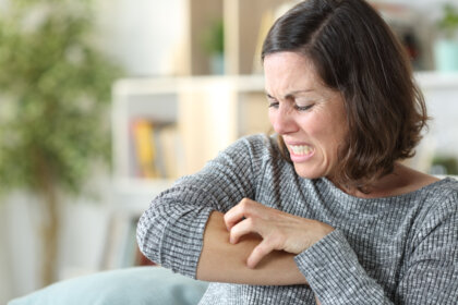 Parasitosis delirante: qué es, causas e intervención