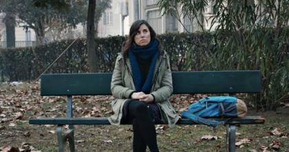 ¿Qué hicimos mal? La película que cuenta el deterioro de una pareja