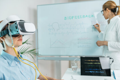 Las 5 diferencias entre biofeedback y neurofeedback
