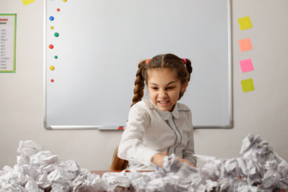 Ira estudiantil: por qué se ataca a los profesores