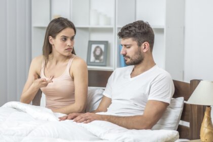 La infidelidad como venganza, una estrategia desacertada