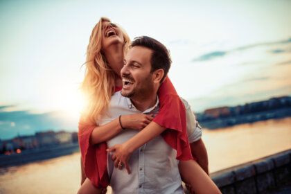 6 teorías sobre el enamoramiento