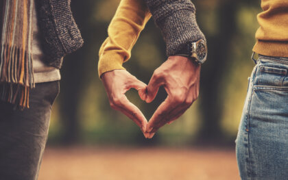 Amor y cariño: ¿cuál es la diferencia?