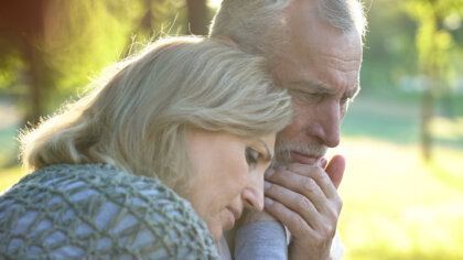 Hijos que no visitan a sus padres: ¿a qué se debe?