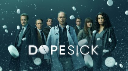 Dopesick, la epidemia de los opioides en Estados Unidos al detalle