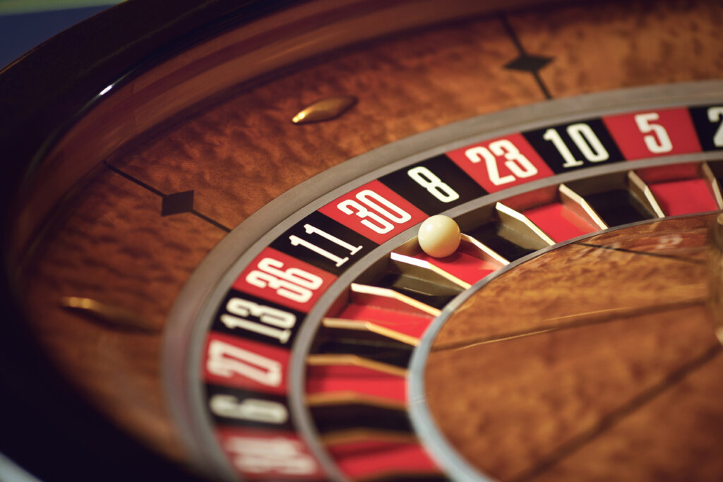 Ruleta
