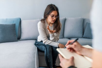 ¿Cuáles son los efectos secundarios de la psicoterapia?