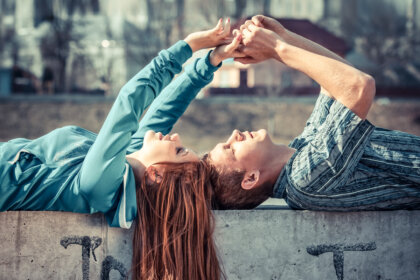 Cómo afectó nuestro primer amor al cerebro
