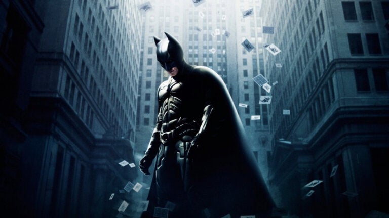 Las 43 mejores frases de la trilogía del Caballero Oscuro (Batman)