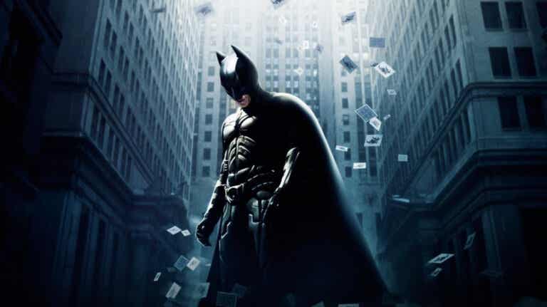 Las 43 mejores frases de la trilogía del Caballero Oscuro (Batman)