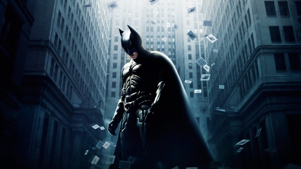Las 43 mejores frases de la trilogía del Caballero Oscuro (Batman) - La  Mente es Maravillosa